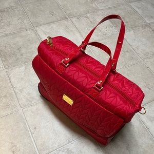 Rolling Duffle Bag